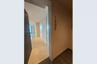 1451 Brickell Ave #1002, Miami, FL 33131 - Photo 5