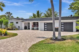 5121 NE 30th Terrace, Lighthouse Point, FL 33064 - Photo 1