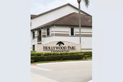 540 S Park Rd #16-9, Hollywood, FL 33021 - Photo 1