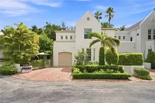 3141 Peachy St, Miami, FL 33133 - Photo 1