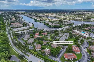 10769 W Clairmont Cir, Tamarac, FL 33321 - Photo 1