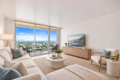 650 West Ave #2206, Miami Beach, FL 33139 - Photo 3