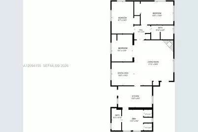 4547 SW 16th St, Miami, FL 33134 - Photo 35