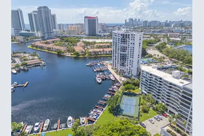 500 Three Islands Blvd #225, Hallandale Beach, FL 33009 - Photo 1