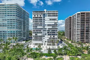 10155 Collins Ave, Bal Harbour, FL 33154 - Photo 1