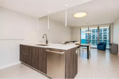 488 NE 18th St #4406, Miami, FL 33132 - Photo 5