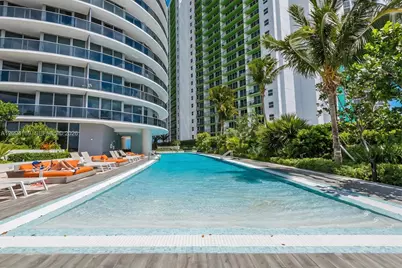 488 NE 18th St #4406, Miami, FL 33132 - Photo 17