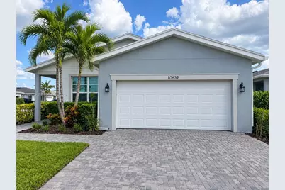 10639 SW Hensley St, Port Saint Lucie, FL 34987 - Photo 1