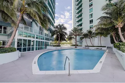 1900 N Bayshore Dr #4604, Miami, FL 33132 - Photo 5