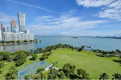 1900 N Bayshore Dr #4604, Miami, FL 33132 - Photo 7