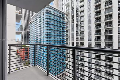 697 N Miami Ave #1810, Miami, FL 33136 - Photo 23