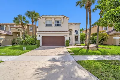 325 NW 158th Ln, Pembroke Pines, FL 33028 - Photo 3
