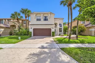 325 NW 158th Ln, Pembroke Pines, FL 33028 - Photo 3