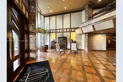 520 Brickell Key Dr #A1217, Miami, FL 33131 - Photo 3