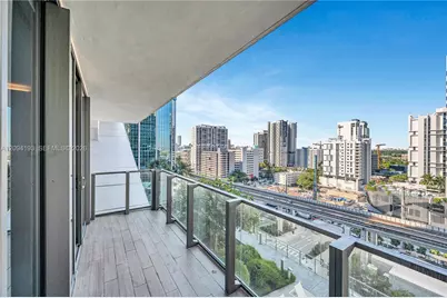 88 SW 7th St #806, Miami, FL 33130 - Photo 35