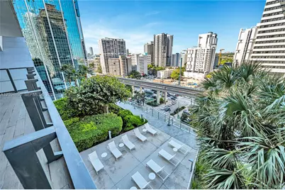 88 SW 7th St #806, Miami, FL 33130 - Photo 47