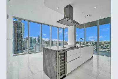 700 NE 26th Ter #3505, Miami, FL 33137 - Photo 5