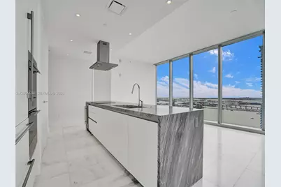 700 NE 26th Ter #3505, Miami, FL 33137 - Photo 3