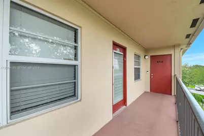 13475 SW 9th St #413A, Pembroke Pines, FL 33027 - Photo 25