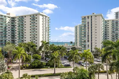 3800 S Ocean Dr #516, Hollywood, FL 33019 - Photo 1