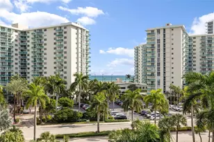 3800 S Ocean Dr, Hollywood, FL 33019 - Photo 1