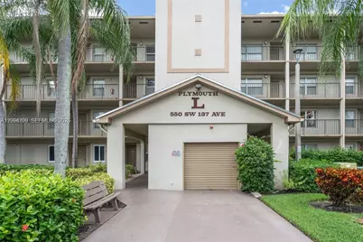 [Address not provided], Pembroke Pines, FL 33027 - Photo 3