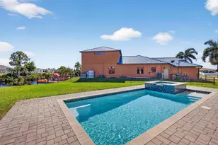 3414 NW 21st St, Cape Coral, FL 33993 - Photo 29