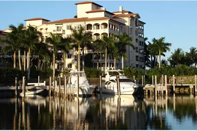 13660 Deering Bay Dr., #19 Lease, Coral Gables, FL 33158 - Photo 7