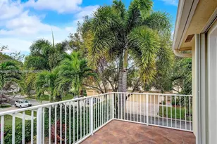 7457 NW 51st Way, Coconut Creek, FL 33073 - Photo 11