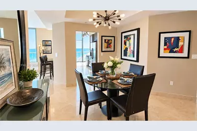6515 Collins Ave #1403, Miami Beach, FL 33141 - Photo 5
