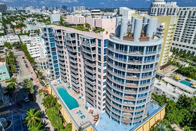 1500 Ocean Dr #707, Miami Beach, FL 33139 - Photo 31