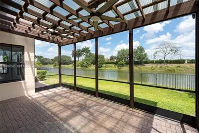 8513 NW 41st St #-, Cooper City, FL 33024 - Photo 25