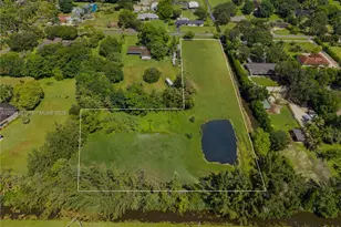 18100 SW 70th Pl, Southwest Ranches, FL 33331 - Photo 1