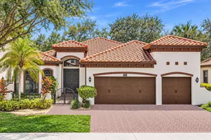 3557 NW 87th Ave, Cooper City, FL 33024 - Photo 1