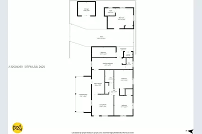 301 SW 36th Ave, Miami, FL 33135 - Photo 5