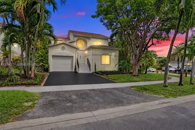 8741 SW 10th St, Pembroke Pines, FL 33025 - Photo 3