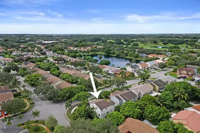 8741 SW 10th St, Pembroke Pines, FL 33025 - Photo 49