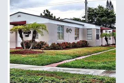 1919 Buchanan St, Hollywood, FL 33020 - Photo 1
