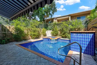 3129 Jackson Ave #3129, Miami, FL 33133 - Photo 45