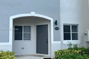 1543 SE 31st Ct, Homestead, FL 33035 - Photo 3