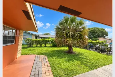 5200 NW 17th Ct #A, Lauderhill, FL 33313 - Photo 15