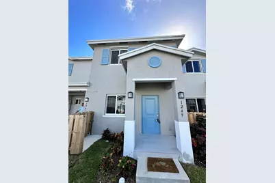 1245 NW 3rd Ln, Florida City, FL 33034 - Photo 1