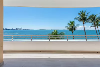 808 Brickell Key Dr #304, Miami, FL 33131 - Photo 3