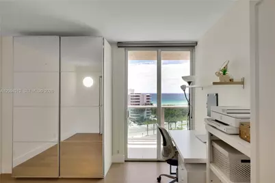 100 Bayview Dr #1008, Sunny Isles Beach, FL 33160 - Photo 19