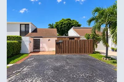 2130 SW 122nd Ct, Miami, FL 33175 - Photo 1