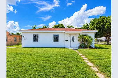 15410 NW 29th Ct, Miami Gardens, FL 33054 - Photo 1