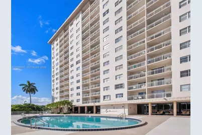 400 Kings Point Dr #523, Sunny Isles Beach, FL 33160 - Photo 25