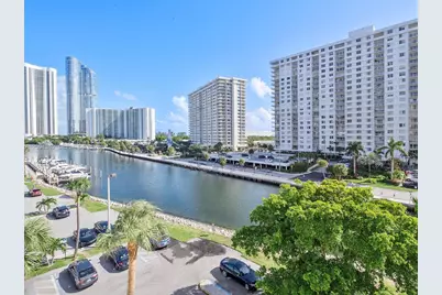 400 Kings Point Dr #523, Sunny Isles Beach, FL 33160 - Photo 1