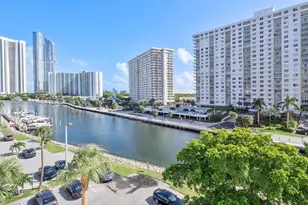 400 Kings Point Dr, Sunny Isles Beach, FL 33160 - Photo 1