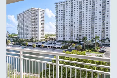 400 Kings Point Dr #523, Sunny Isles Beach, FL 33160 - Photo 17